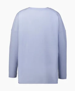 Ffc Pullover 0/11052 Licht Blauw