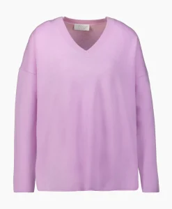 Ffc Pullover 0/11052 Mauve