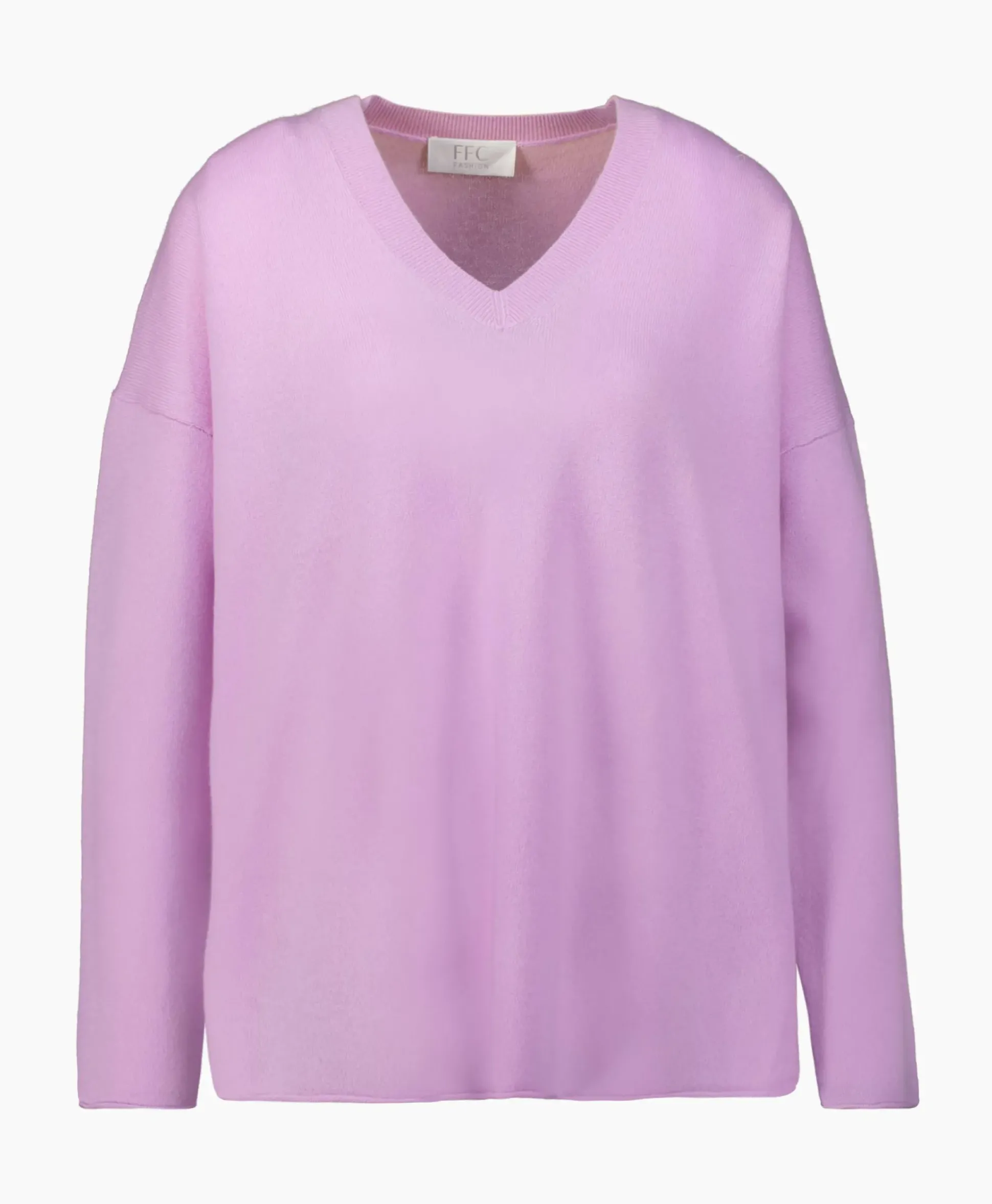 Ffc Pullover 0/11052 Mauve