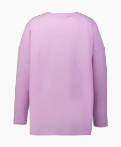 Ffc Pullover 0/11052 Mauve