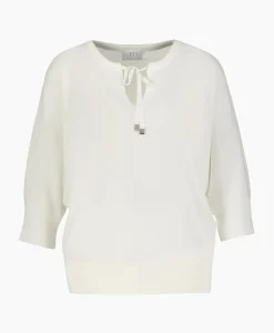 Ffc Pullover 0/11023 Wit