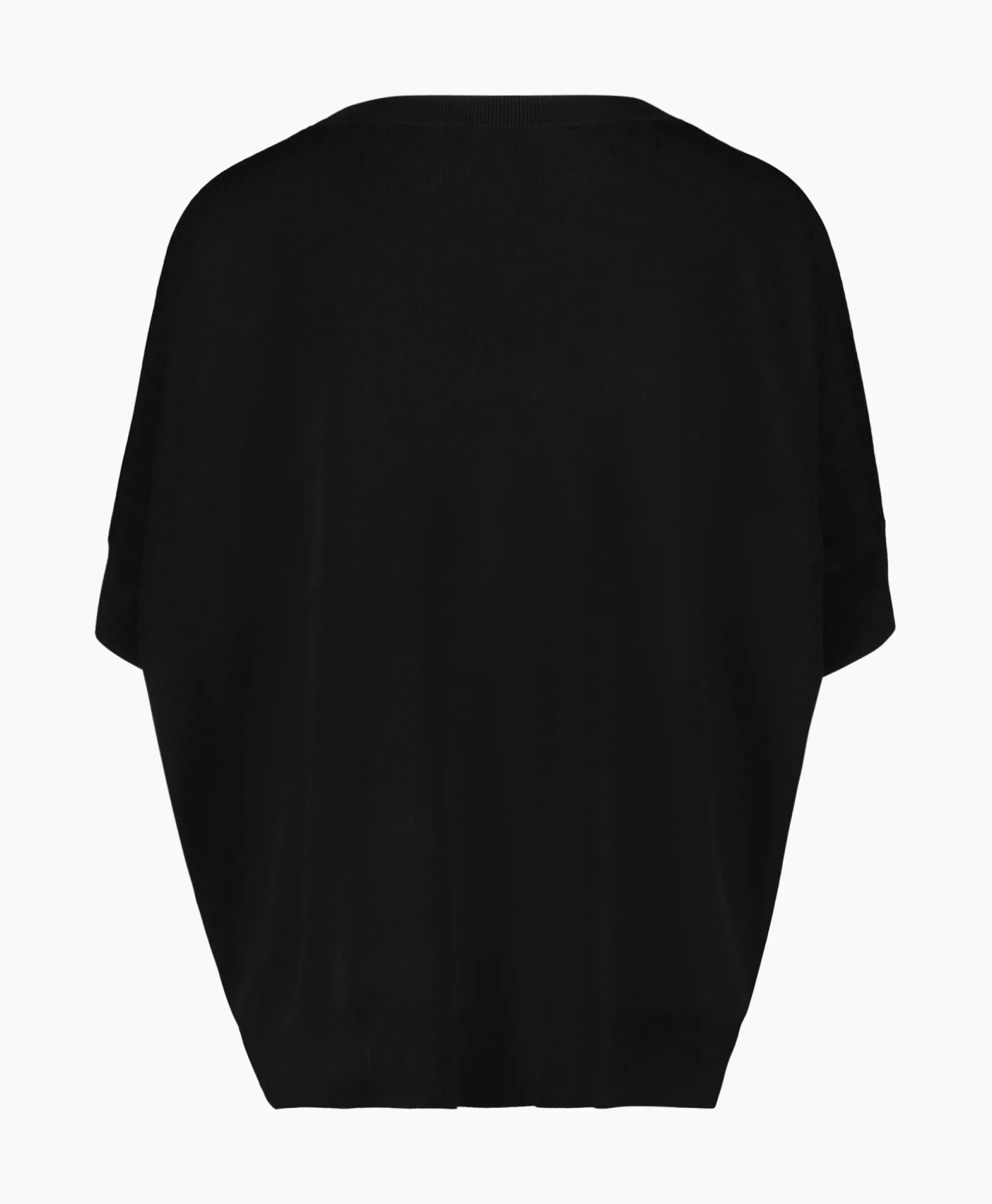 Ffc Pullover 0/11054 Zwart