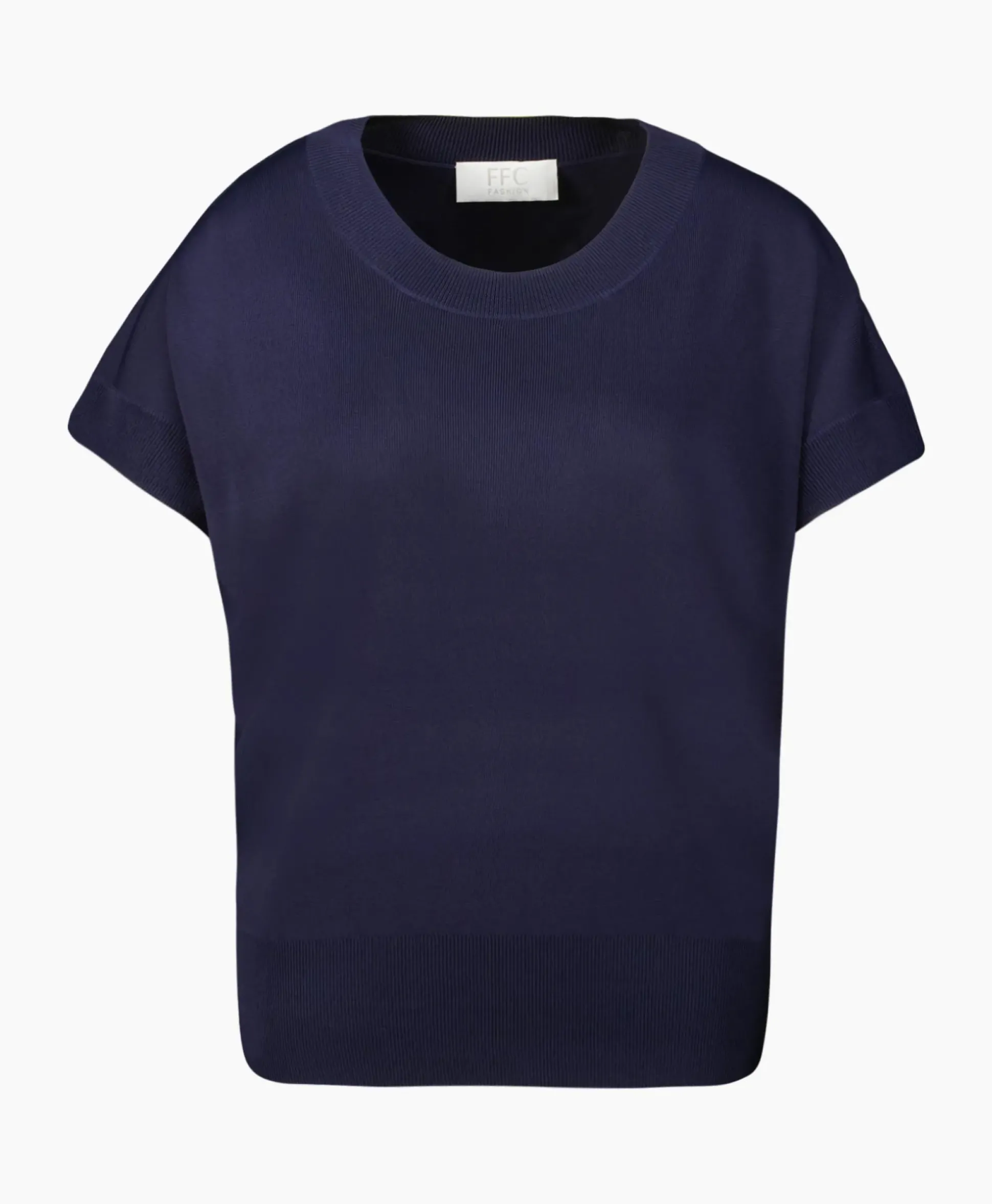 Ffc Top 0/11025 Donker Blauw