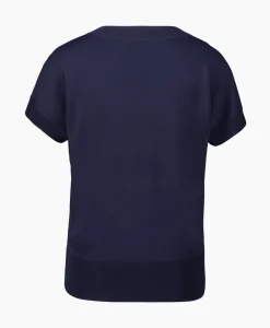 Ffc Top 0/11025 Donker Blauw