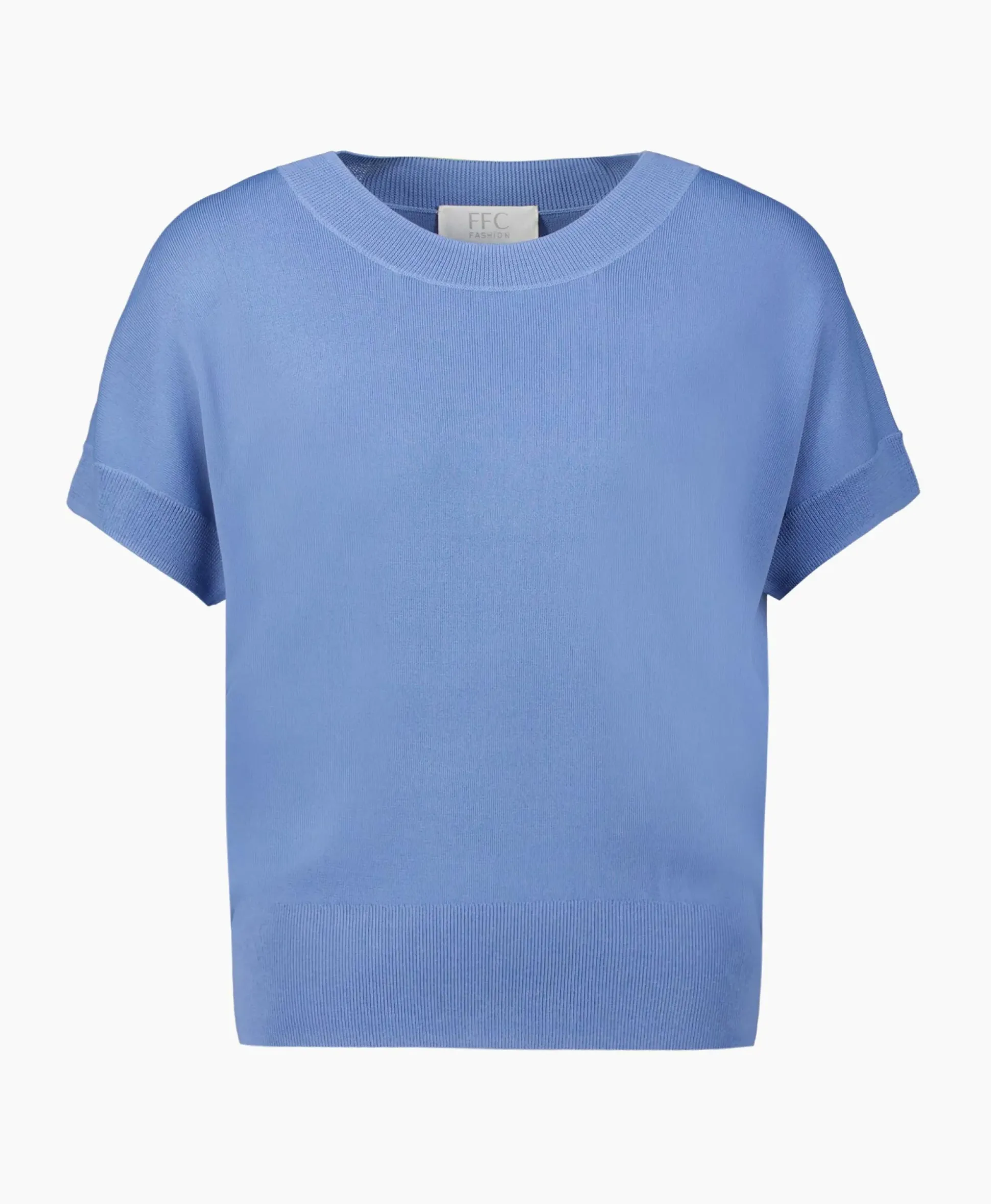 Ffc Top 0/11025 Licht Blauw