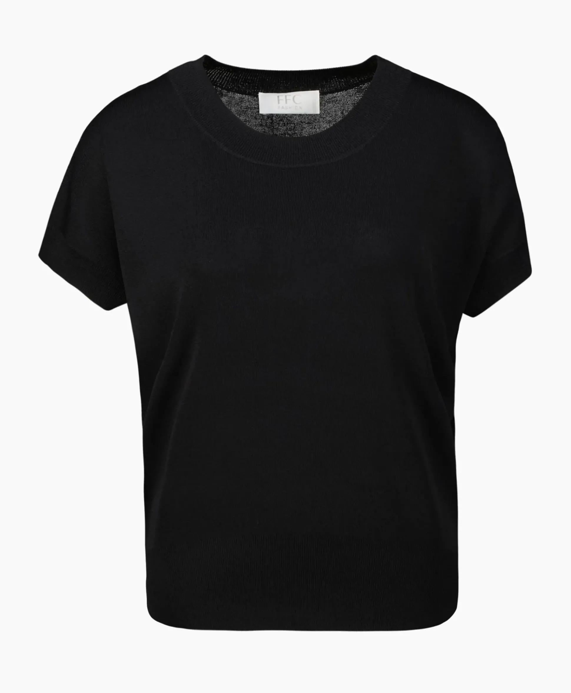 Ffc Top 0/11025 Zwart