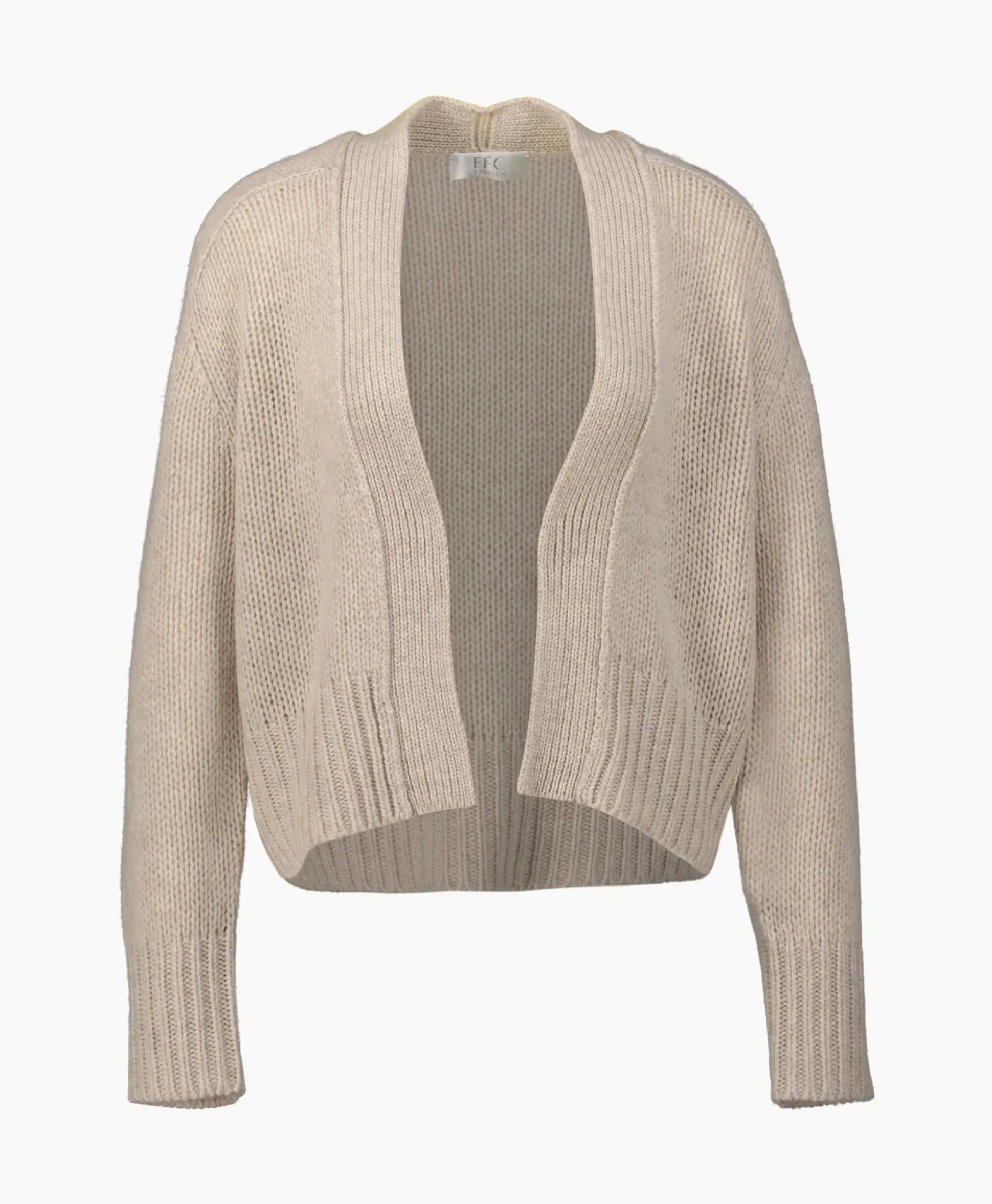 Ffc Vest 0/11003 Zand