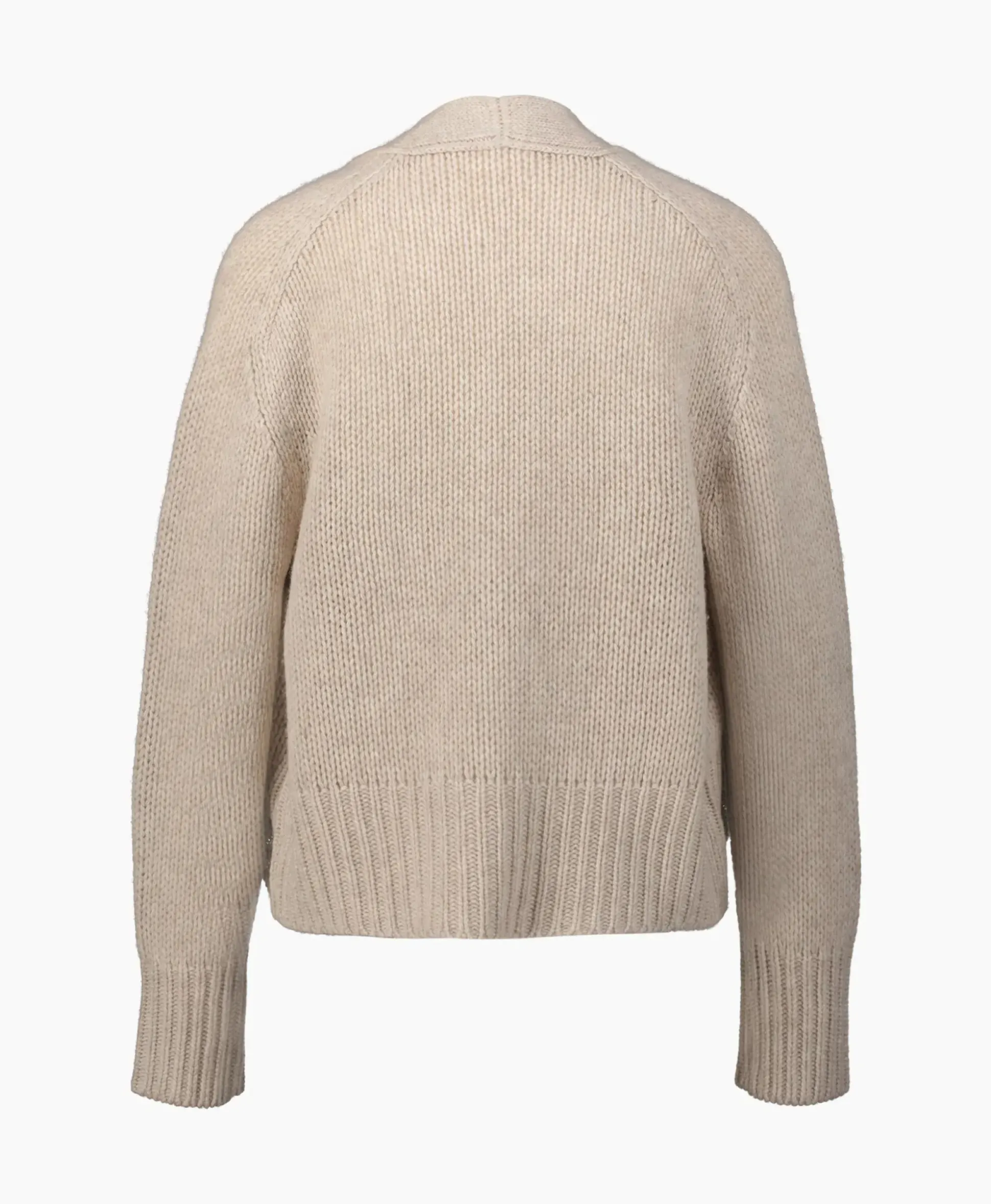 Ffc Vest 0/11003 Zand