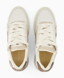 Filling Pieces Sneaker Cruiser Earth Bruin