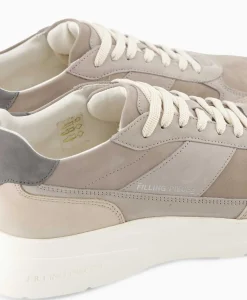 Filling Pieces Sneaker Jet Runner Grijs