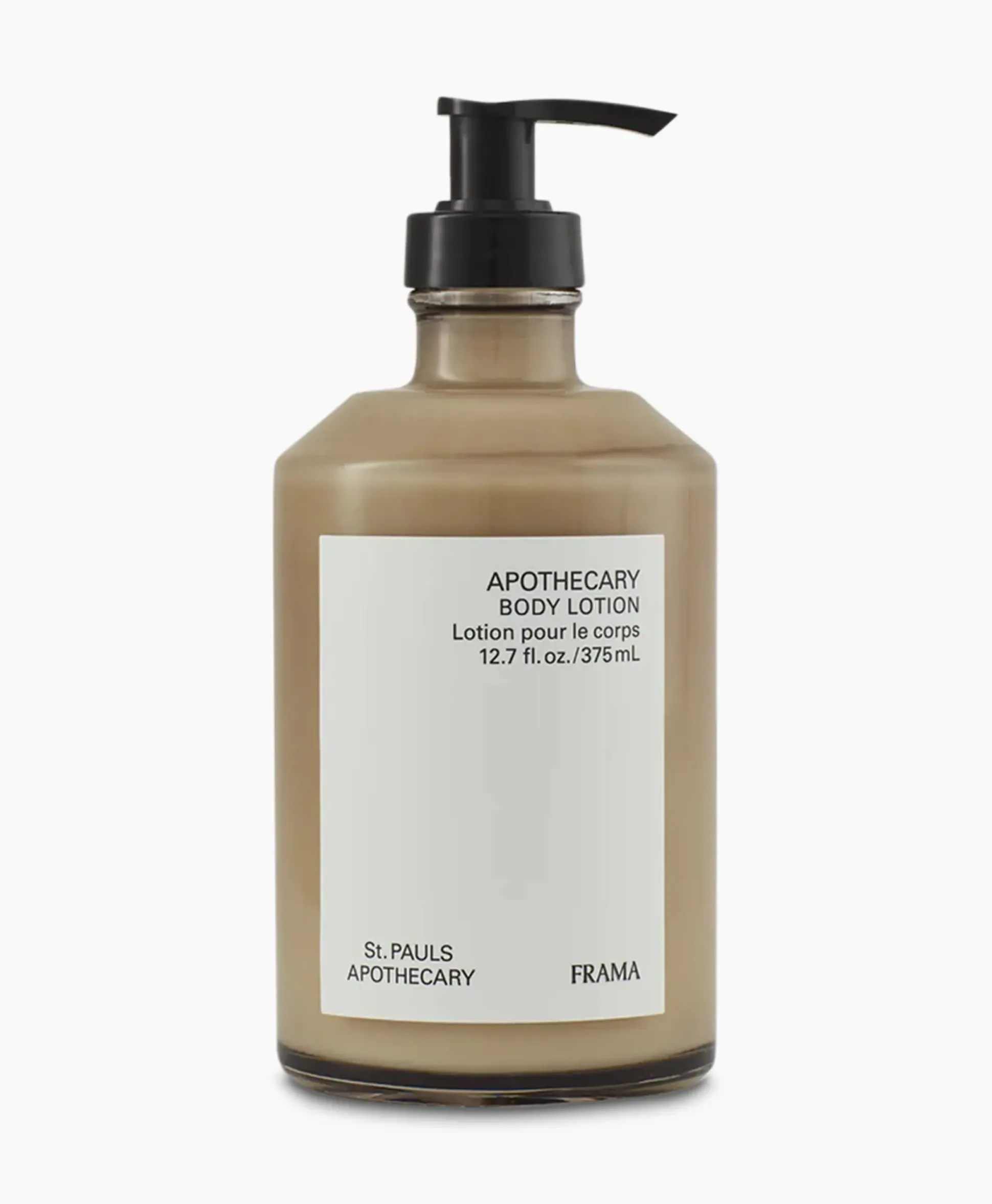 Frama Apothecary Body Lotion 375Ml Diversen