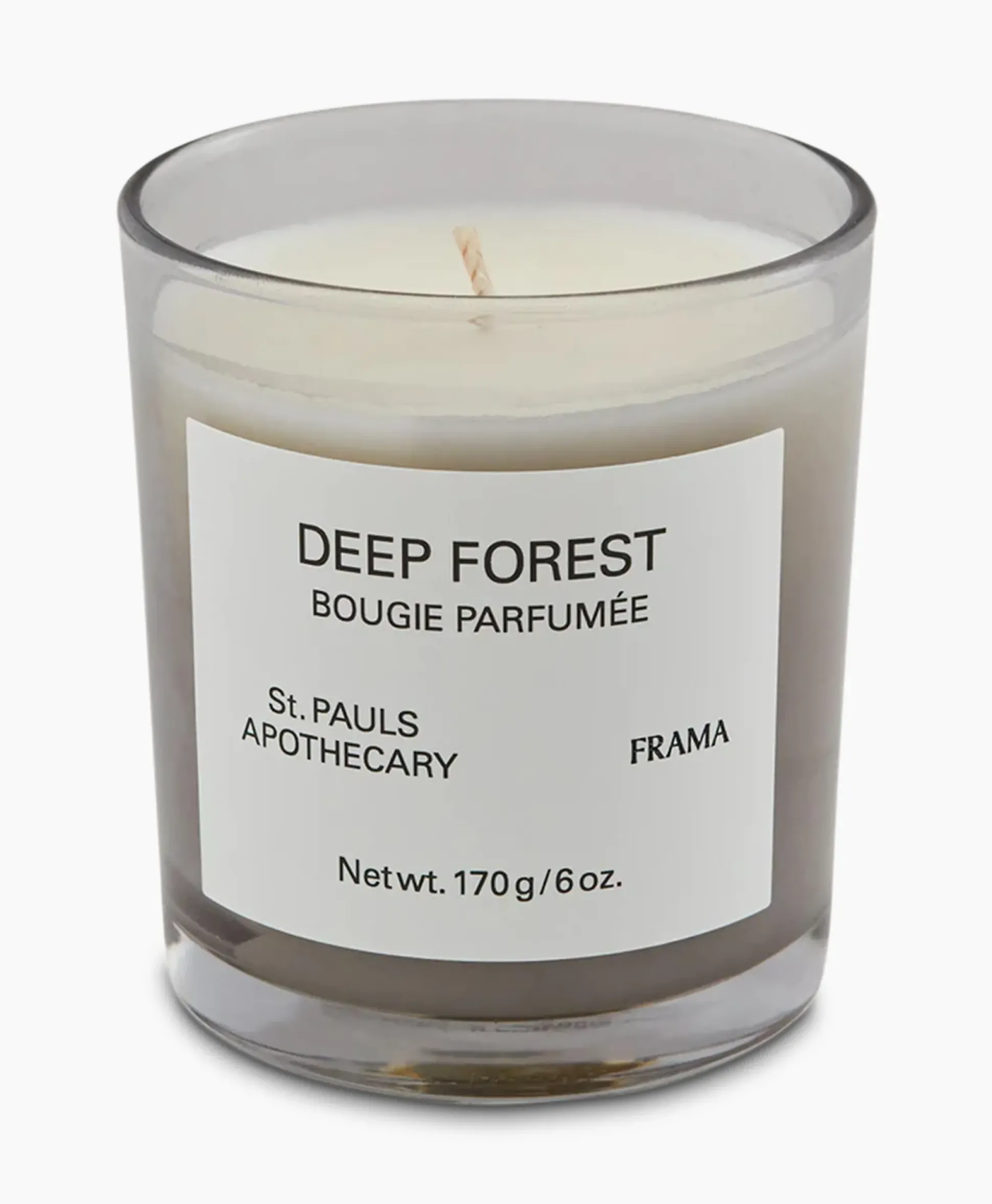 Frama Frama Deep Forest Scented Candle