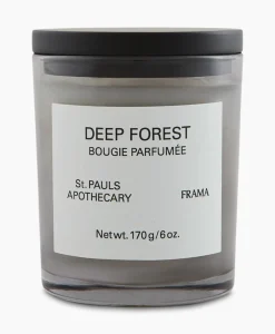 Frama Frama Deep Forest Scented Candle