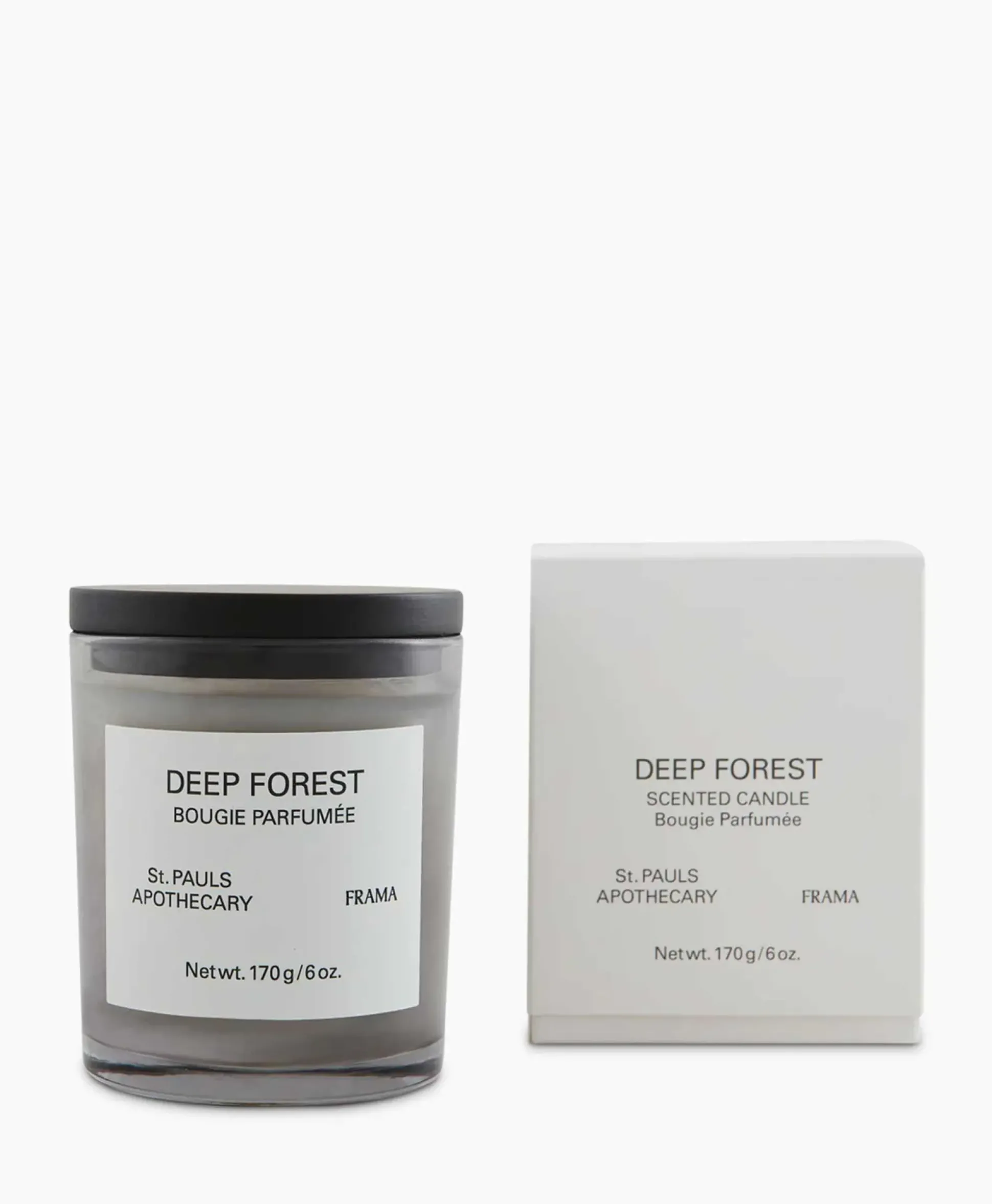 Frama Frama Deep Forest Scented Candle