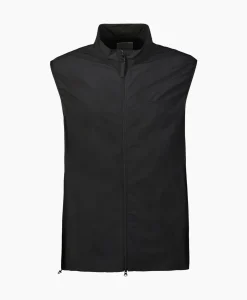 Gramicci Bodywarmer Tactical Zwart