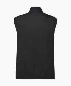 Gramicci Bodywarmer Tactical Zwart