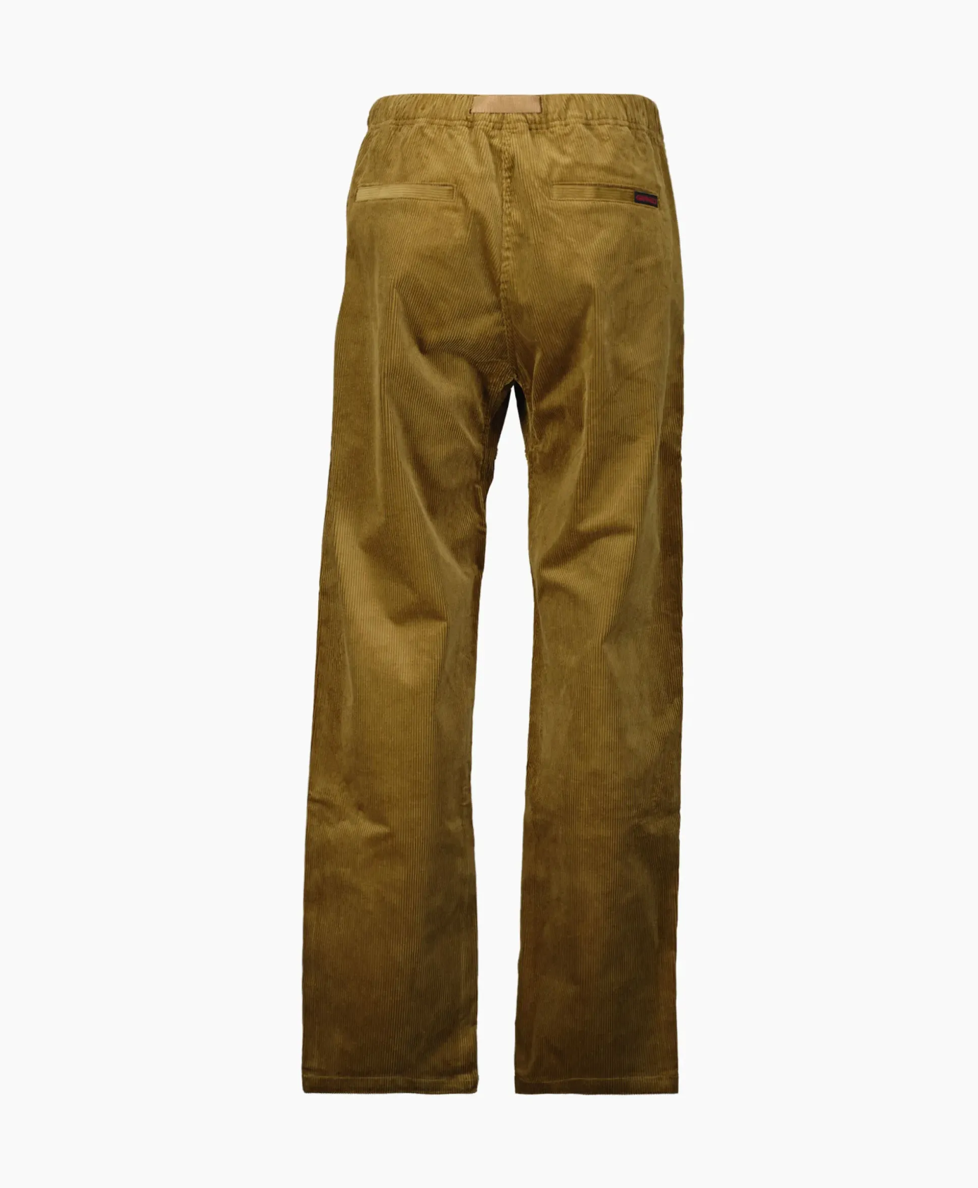 Gramicci Broek Corduroy Gramicci Pant Bruin