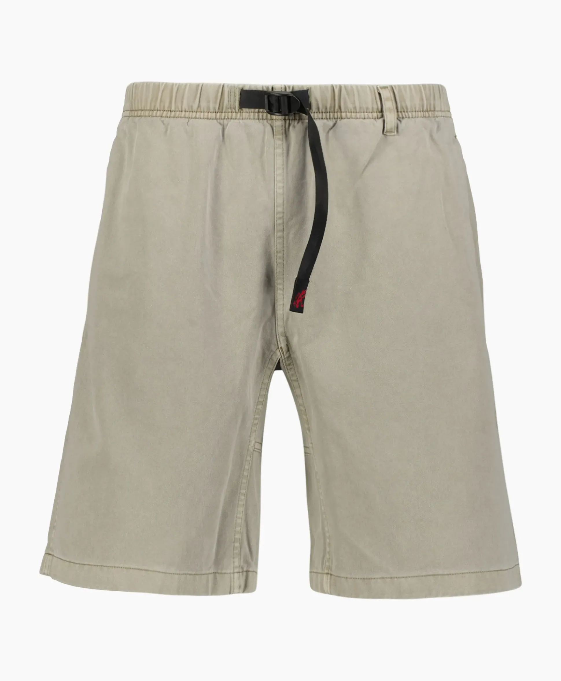 Gramicci Korte Broek G-Short Pigment Dye Licht Groen