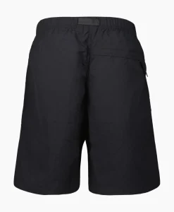 Gramicci Korte Broek Nylon Packable Zwart