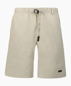 Gramicci Korte Broek Nylon Packable Zand