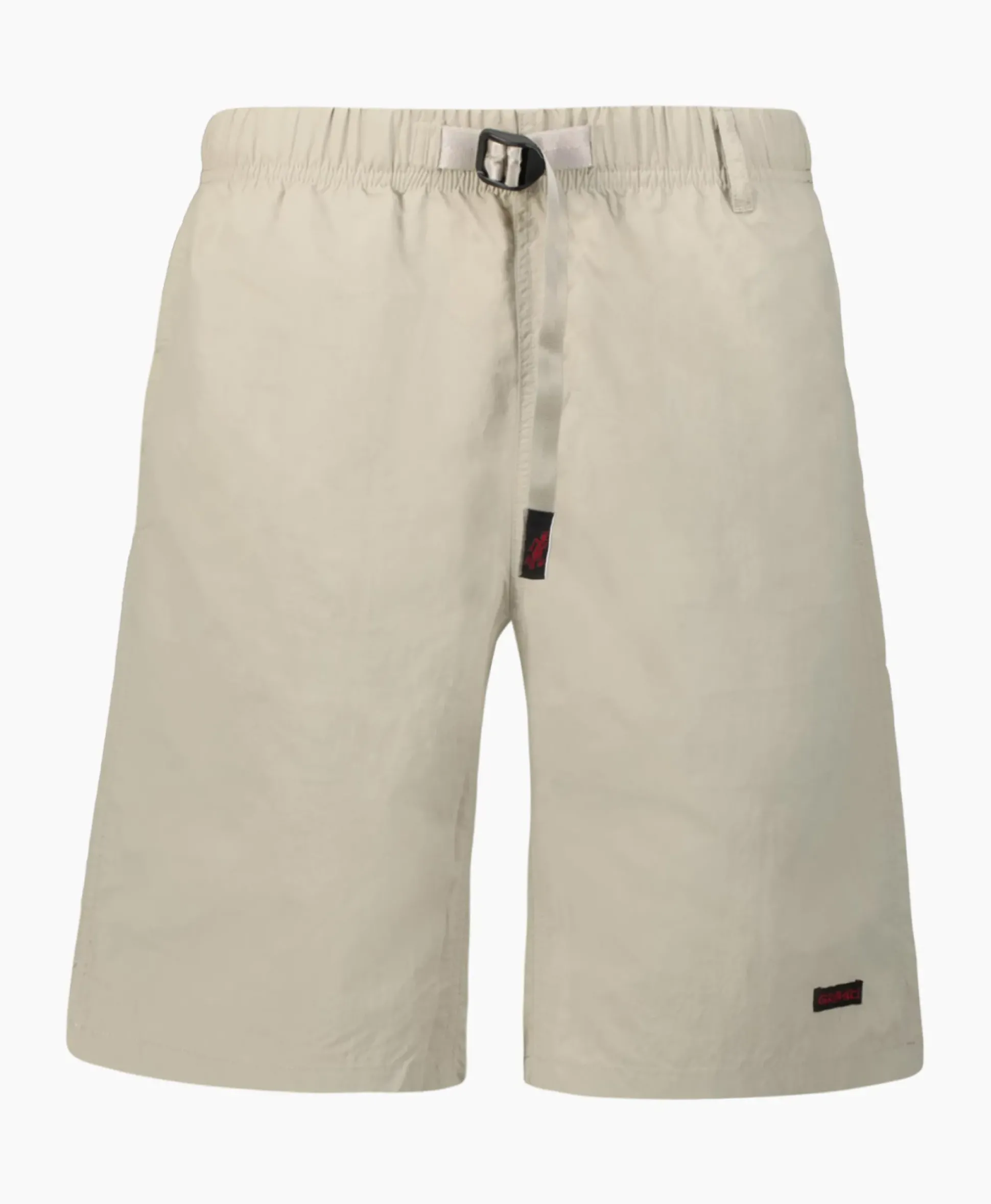 Gramicci Korte Broek Nylon Packable Zand
