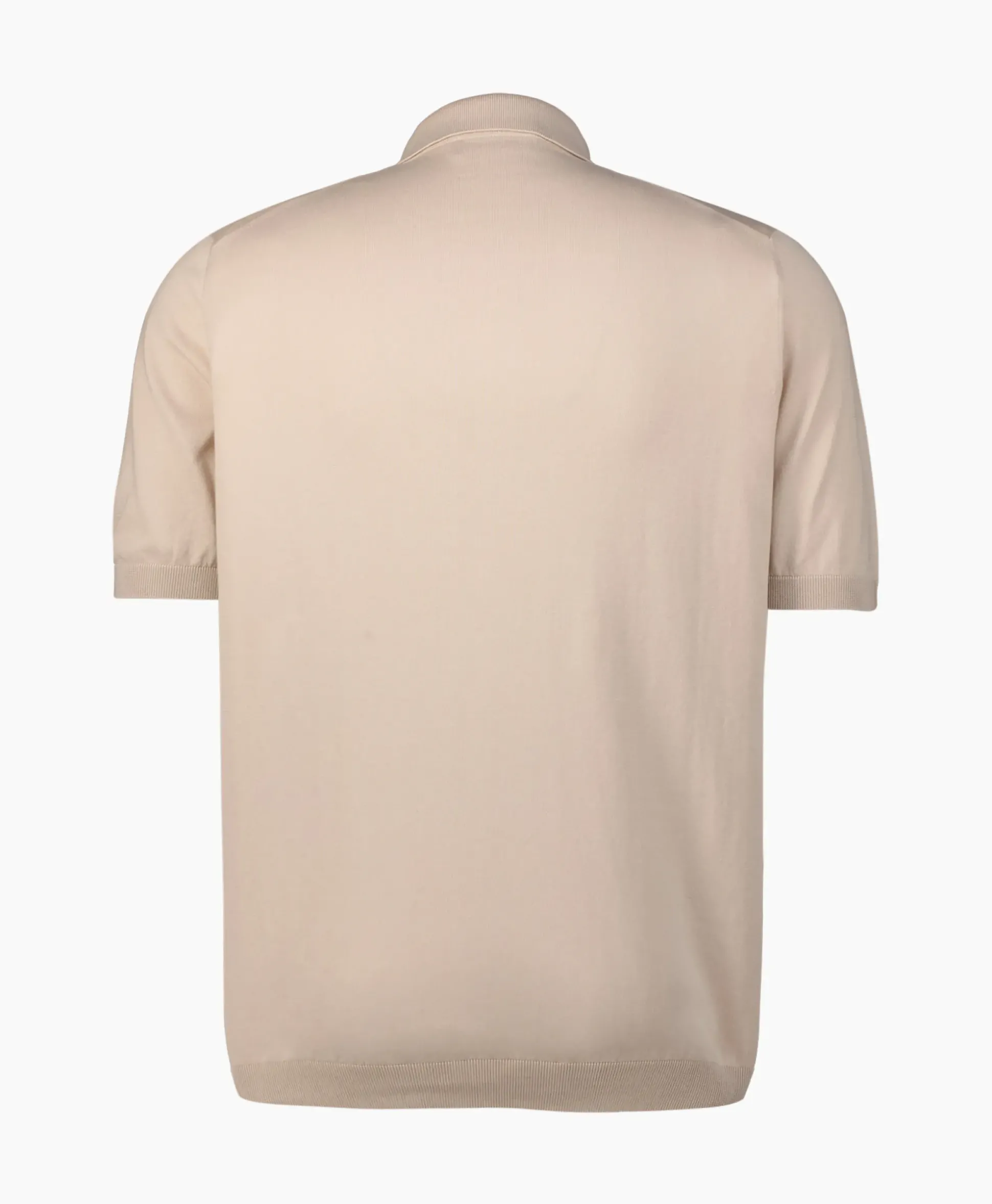 Gran Sasso Polo 43110/29401 Beige