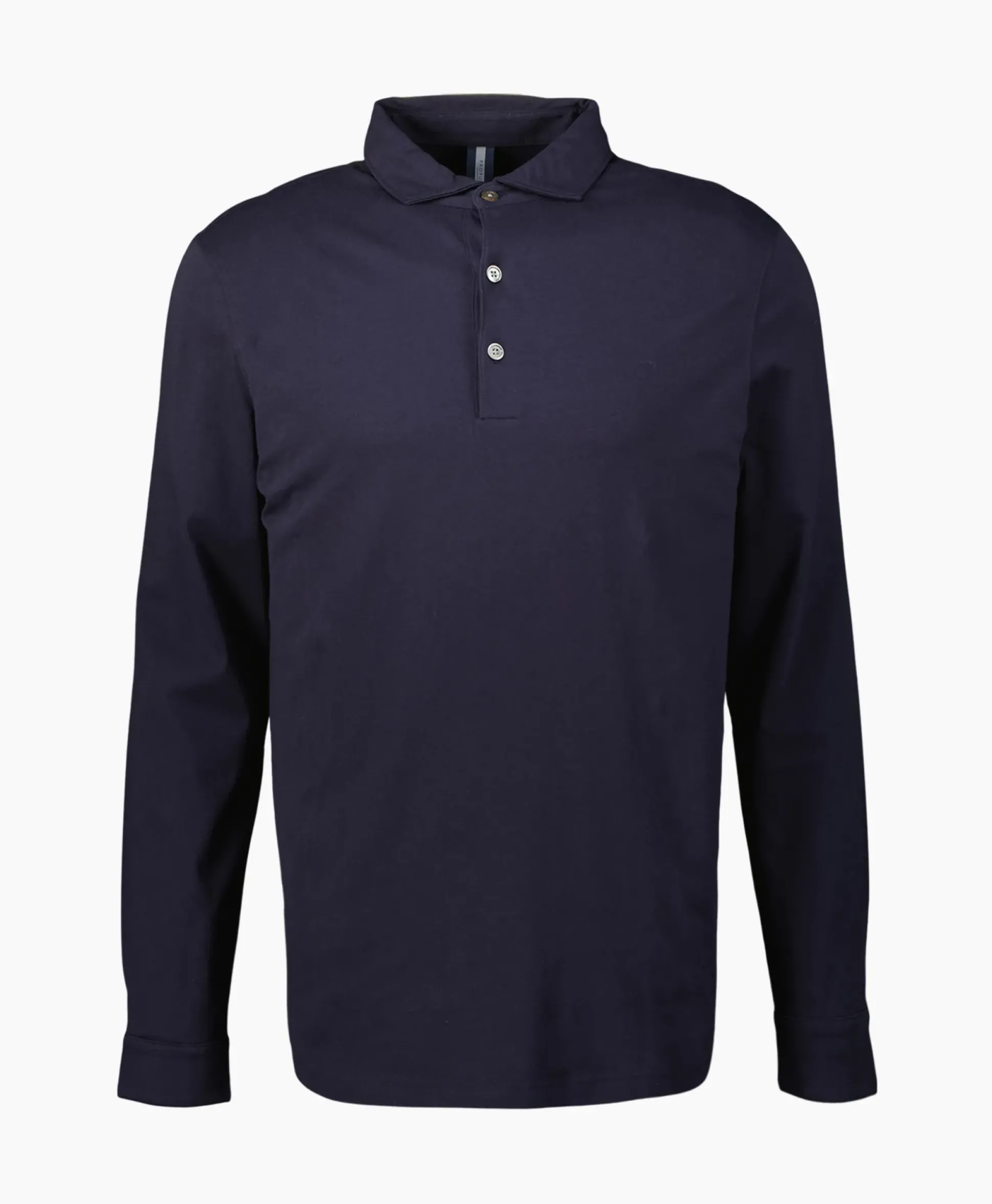 Gran Sasso Polo 43110/29401 Donker Blauw