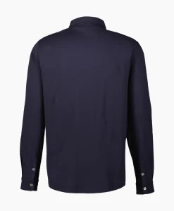 Gran Sasso Polo 43110/29401 Donker Blauw