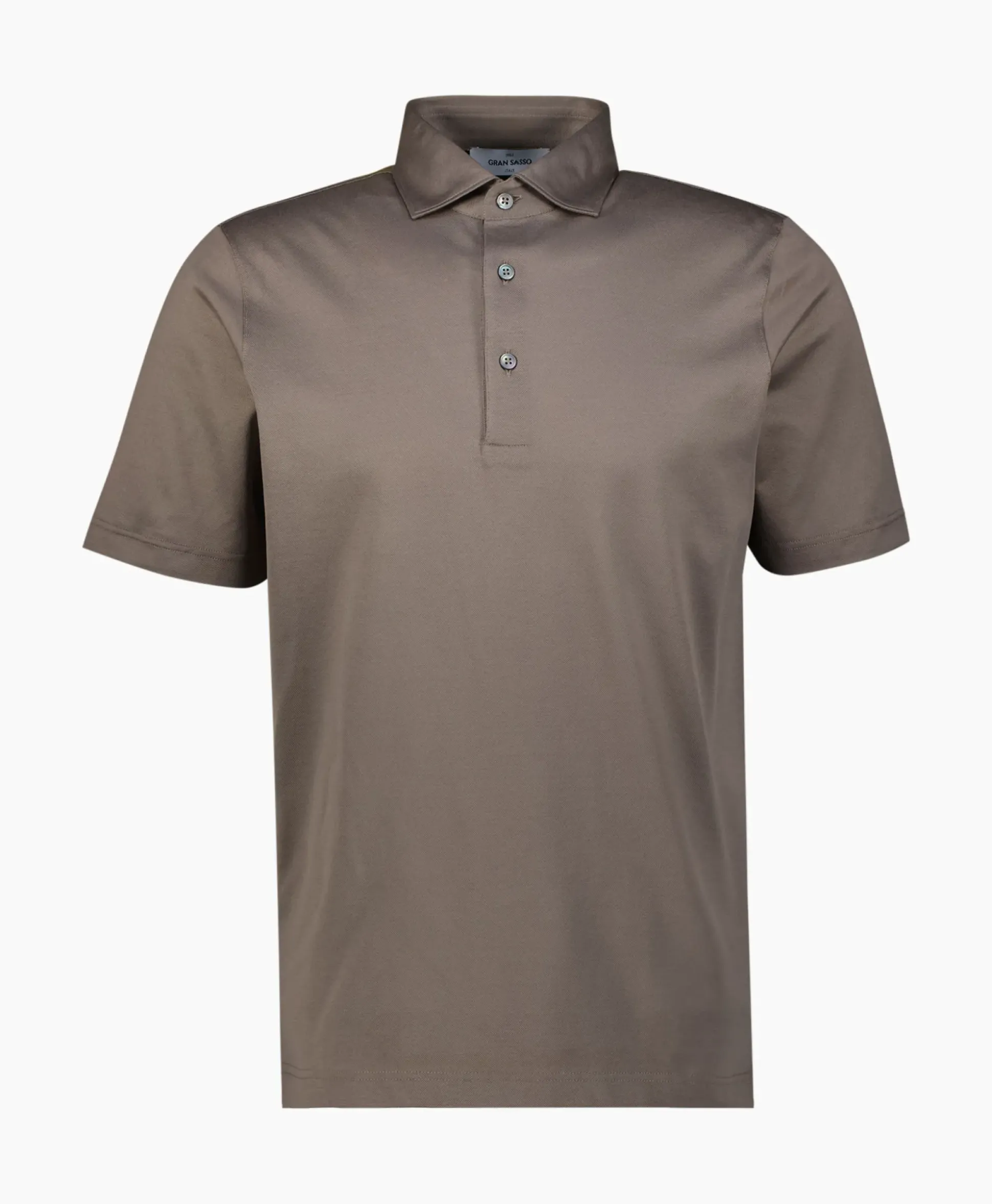 Gran Sasso Polo 60103/74201 Groen