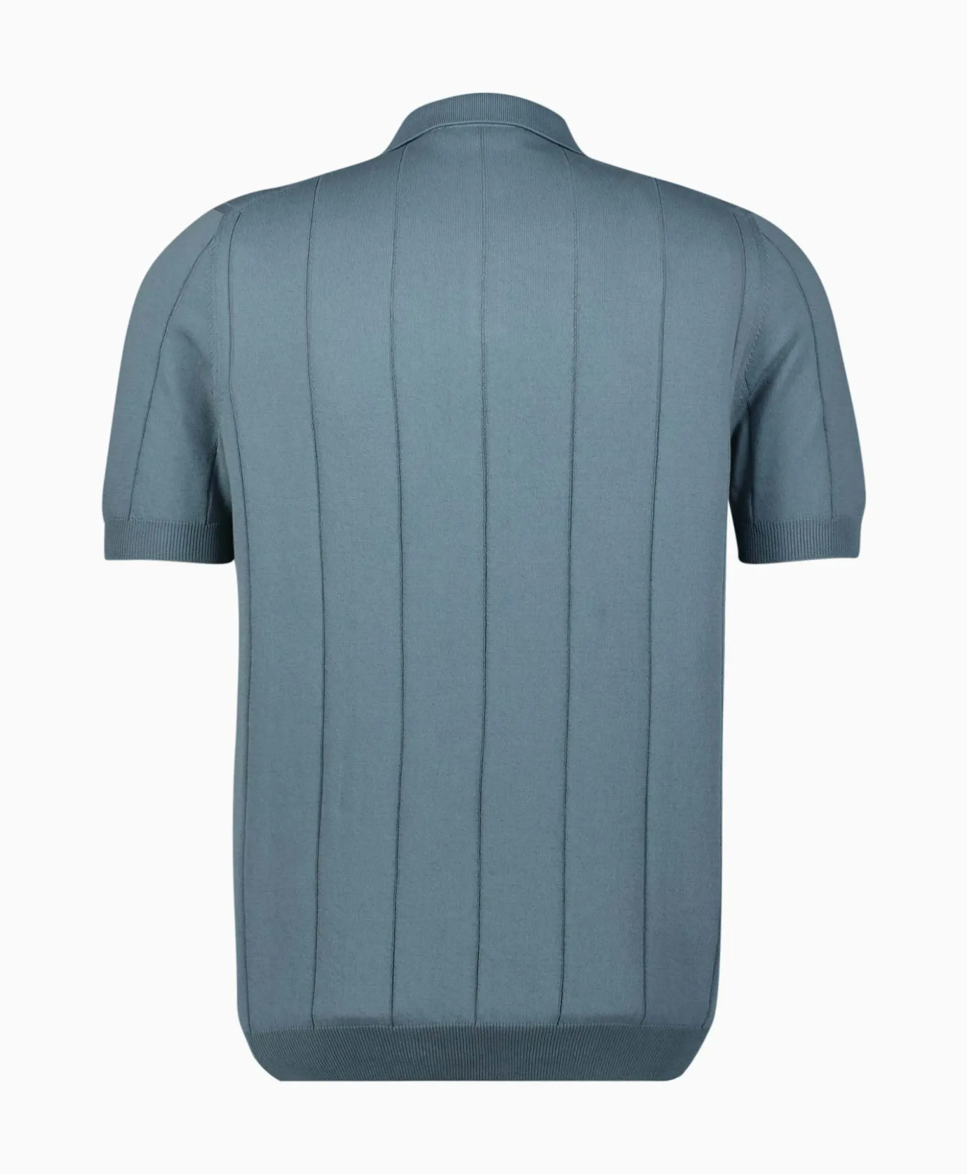 Gran Sasso Polo 57191/20660 Petrol