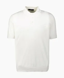 Gran Sasso Polo 43110/29401 Wit