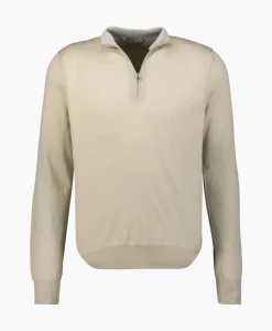 Gran Sasso Pullover 45126/14790 Beige
