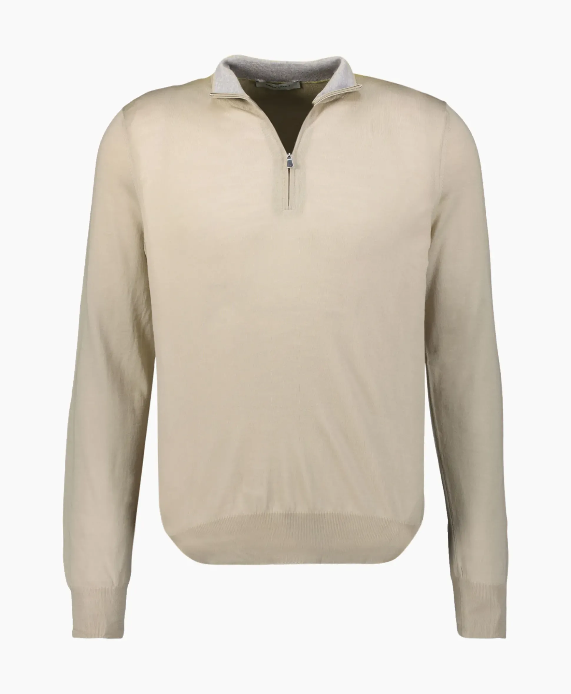Gran Sasso Pullover 45126/14790 Beige