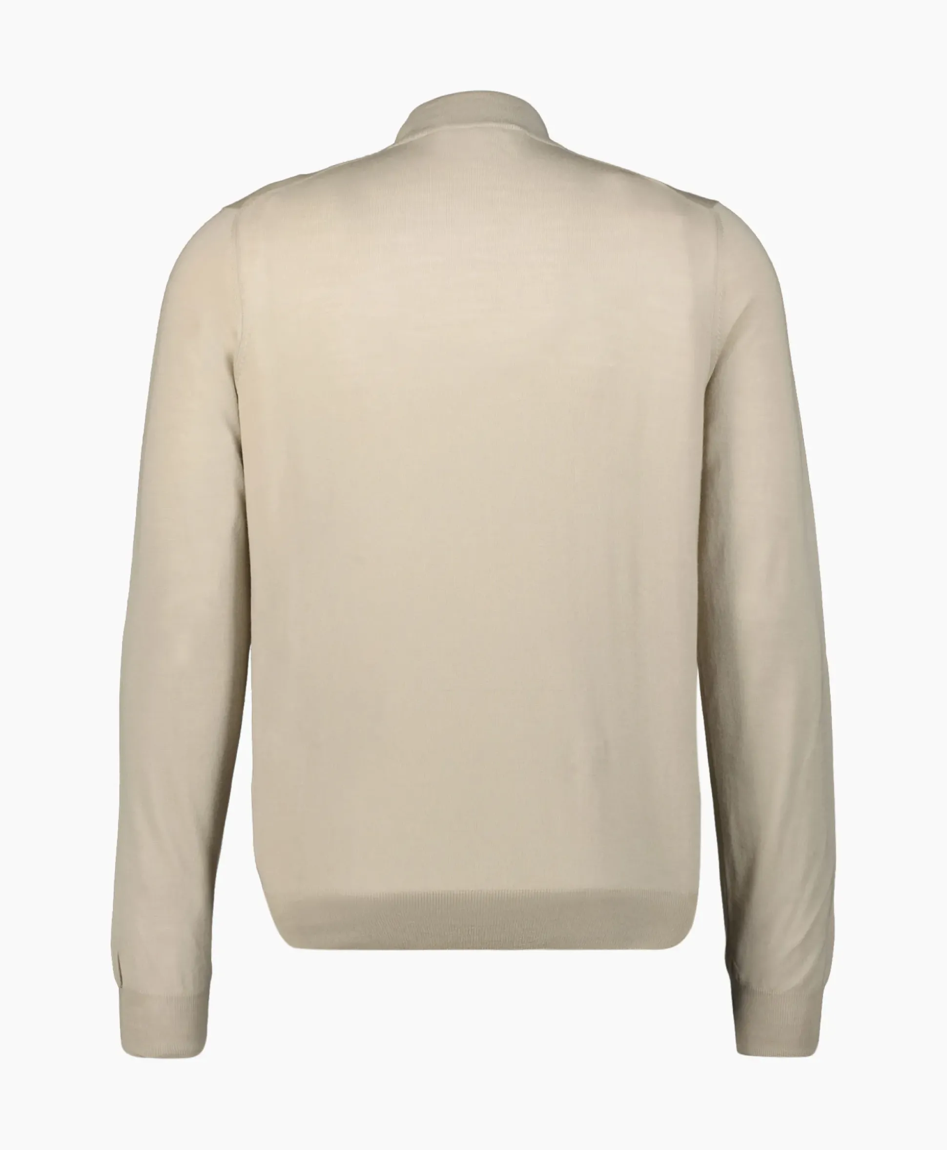 Gran Sasso Pullover 45126/14790 Beige