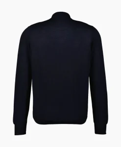 Gran Sasso Pullover 45126/14790 Donker Blauw