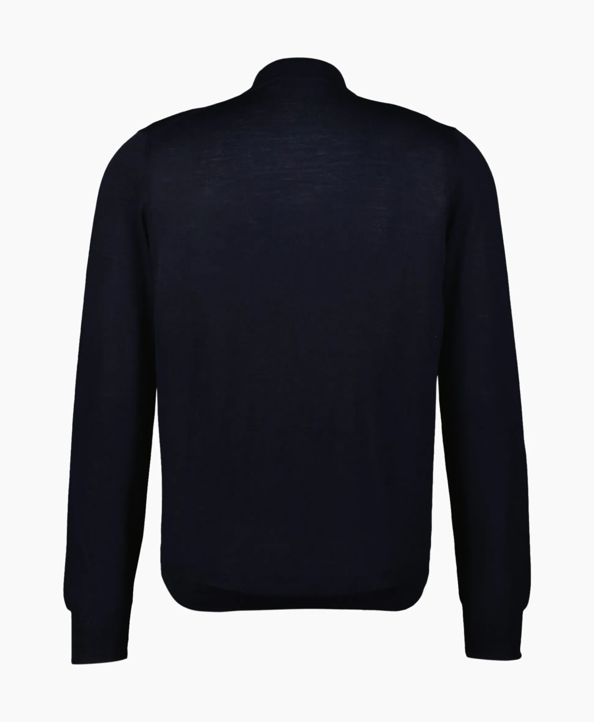 Gran Sasso Pullover 45126/14790 Donker Blauw