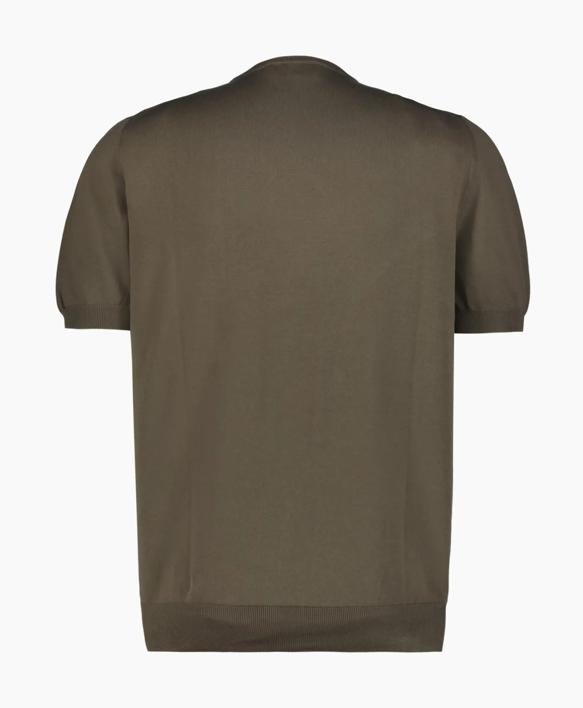 Gran Sasso Pullover 57136/21810 Khaki