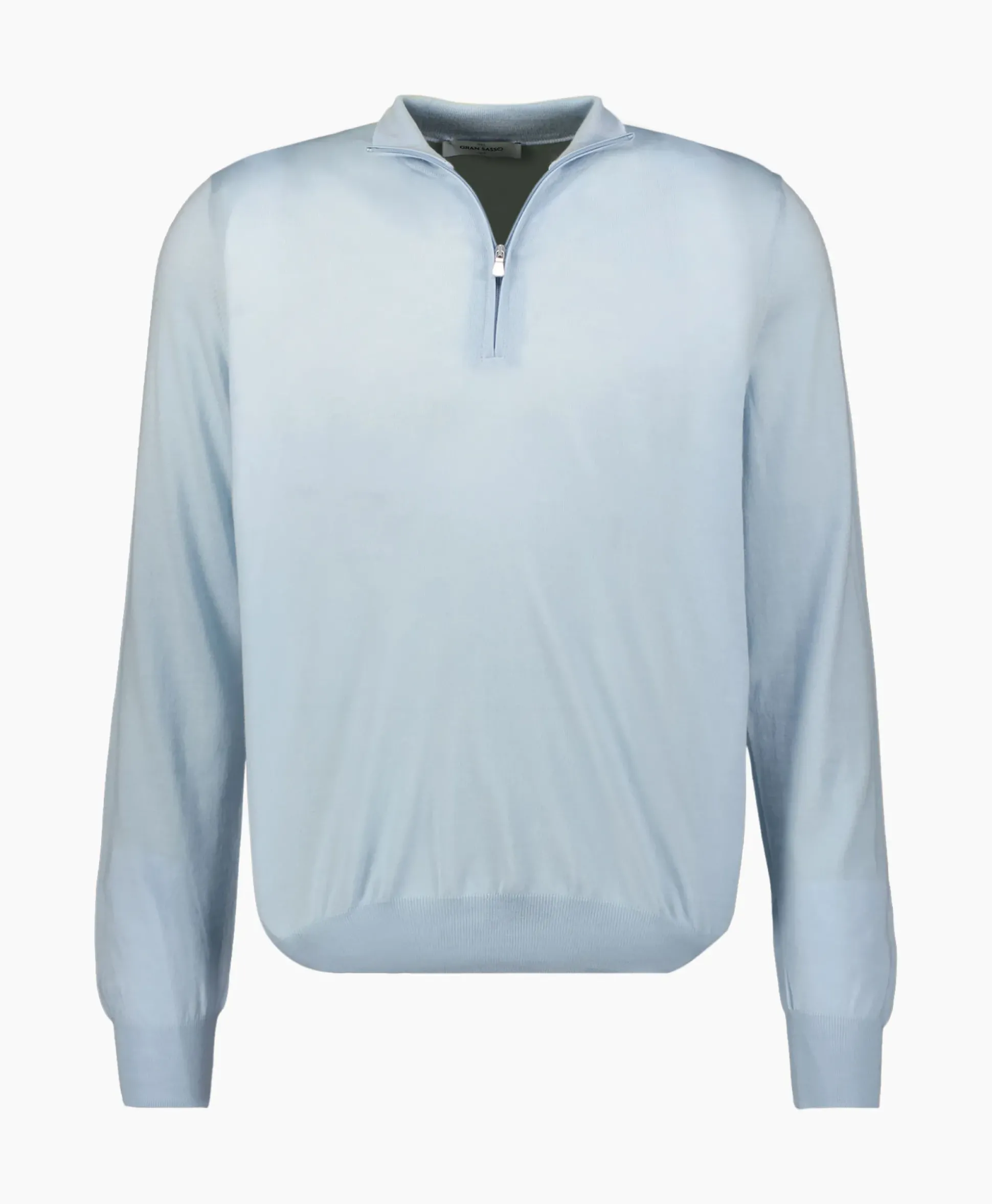 Gran Sasso Pullover 45126/14790 Licht Blauw