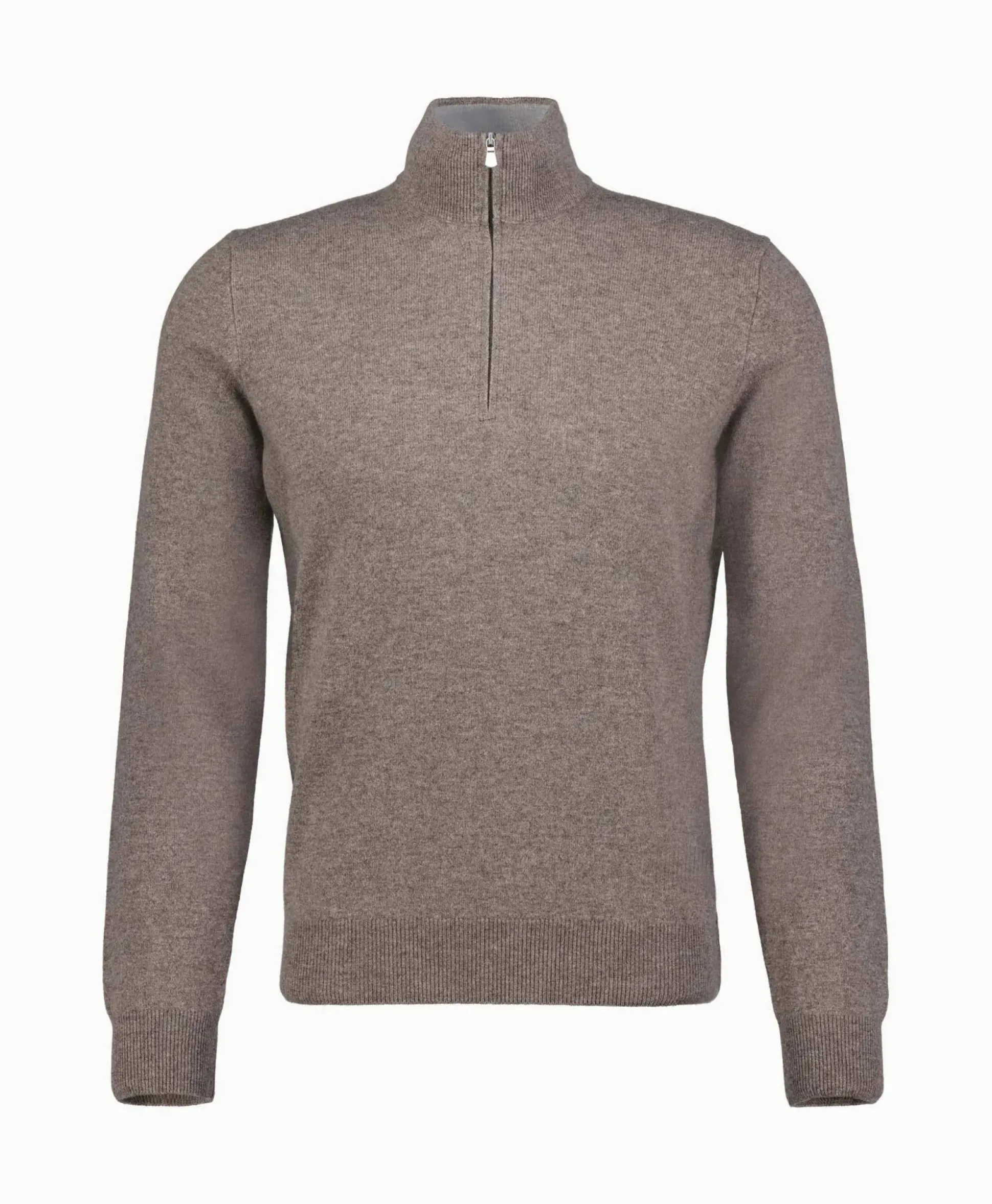Gran Sasso Pullover 55126-19690 Taupe