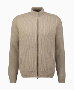 Gran Sasso Vest 23130-19688 Beige