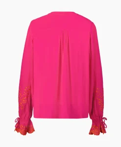 Harper & Yve Blouse Hayli-Ls Roze