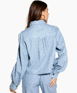 Harper & Yve Jack Flo-Ja Licht Blauw