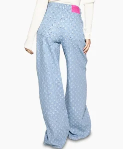 Harper & Yve Jeans Yve-Pa Licht Blauw