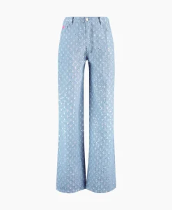 Harper & Yve Jeans Yve-Pa Licht Blauw