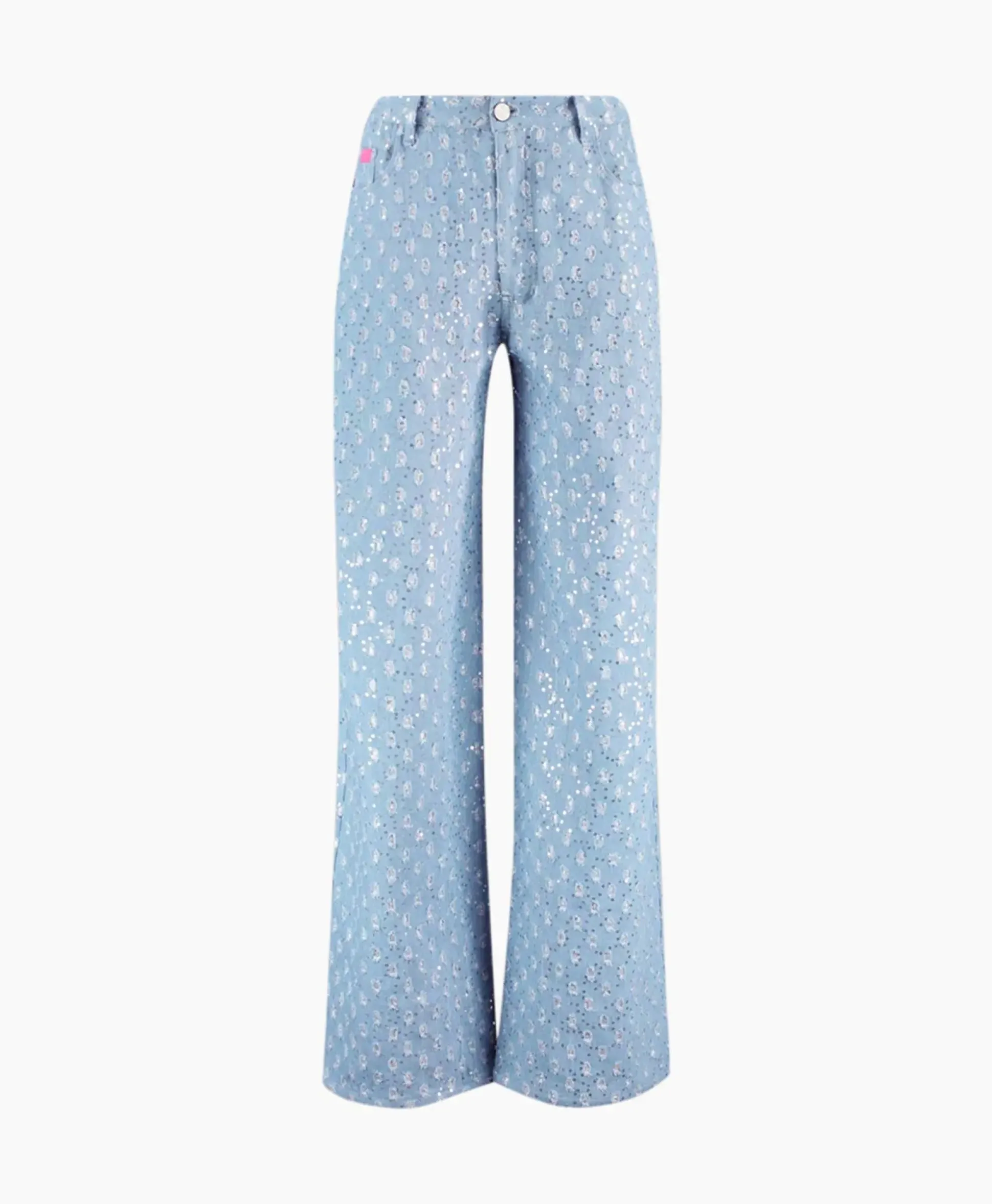 Harper & Yve Jeans Yve-Pa Licht Blauw