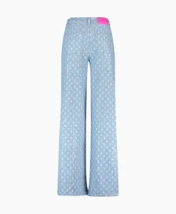 Harper & Yve Jeans Yve-Pa Licht Blauw