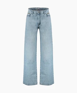 Harper & Yve Jeans Yve-Pa Licht Blauw