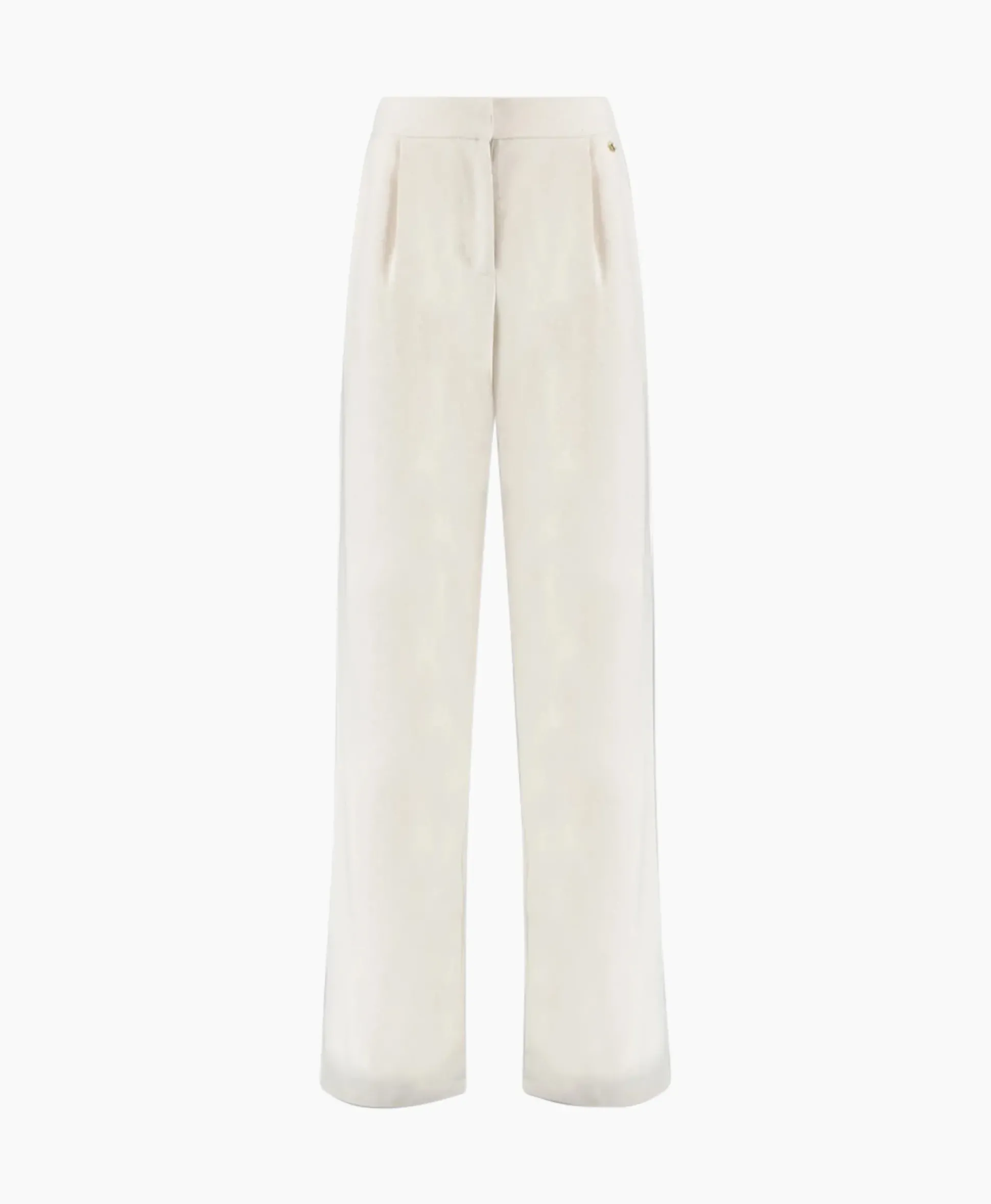 Harper & Yve Pantalon Frederique-Pa Zand