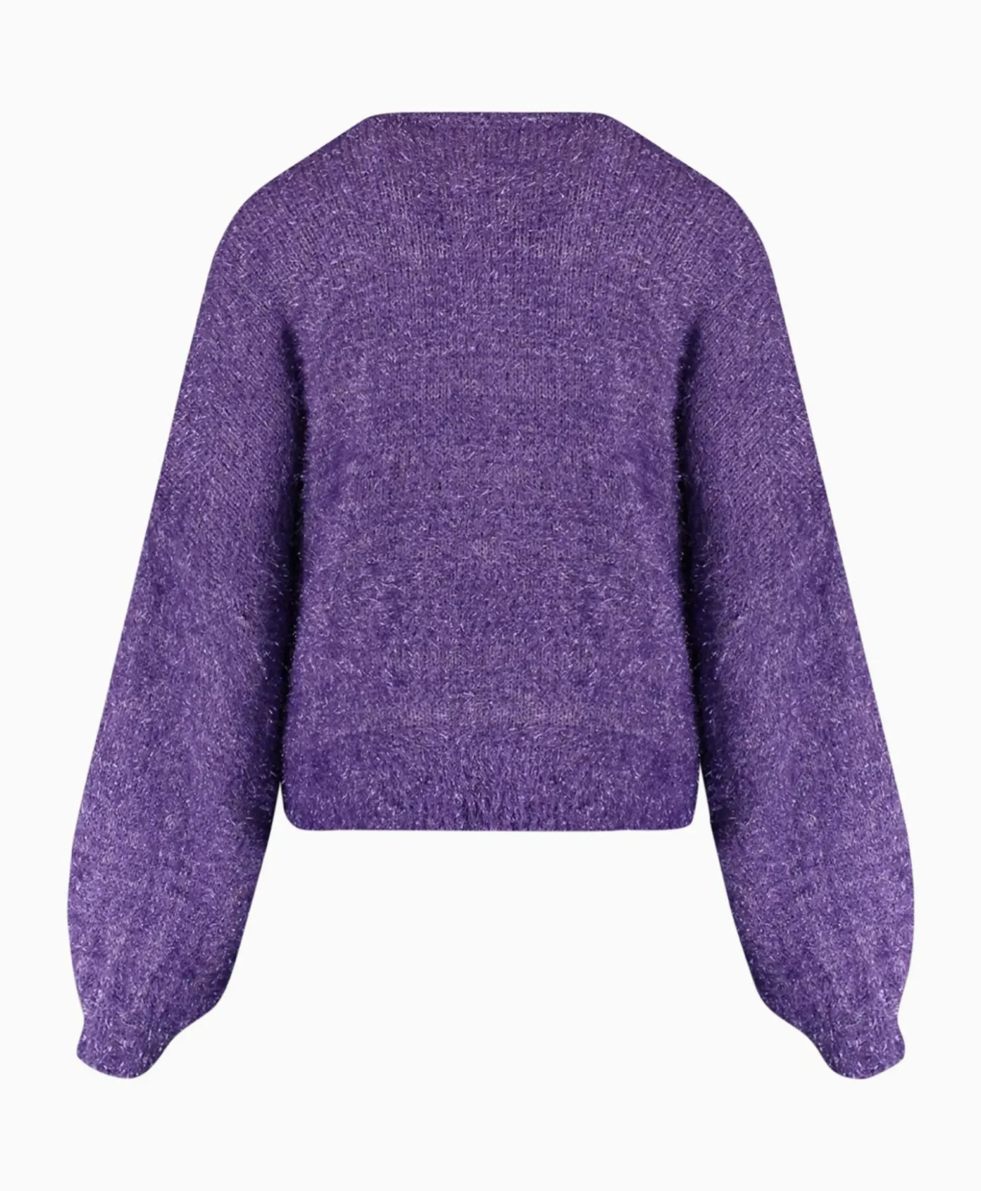 Harper & Yve Vest Rika-Ca Paars