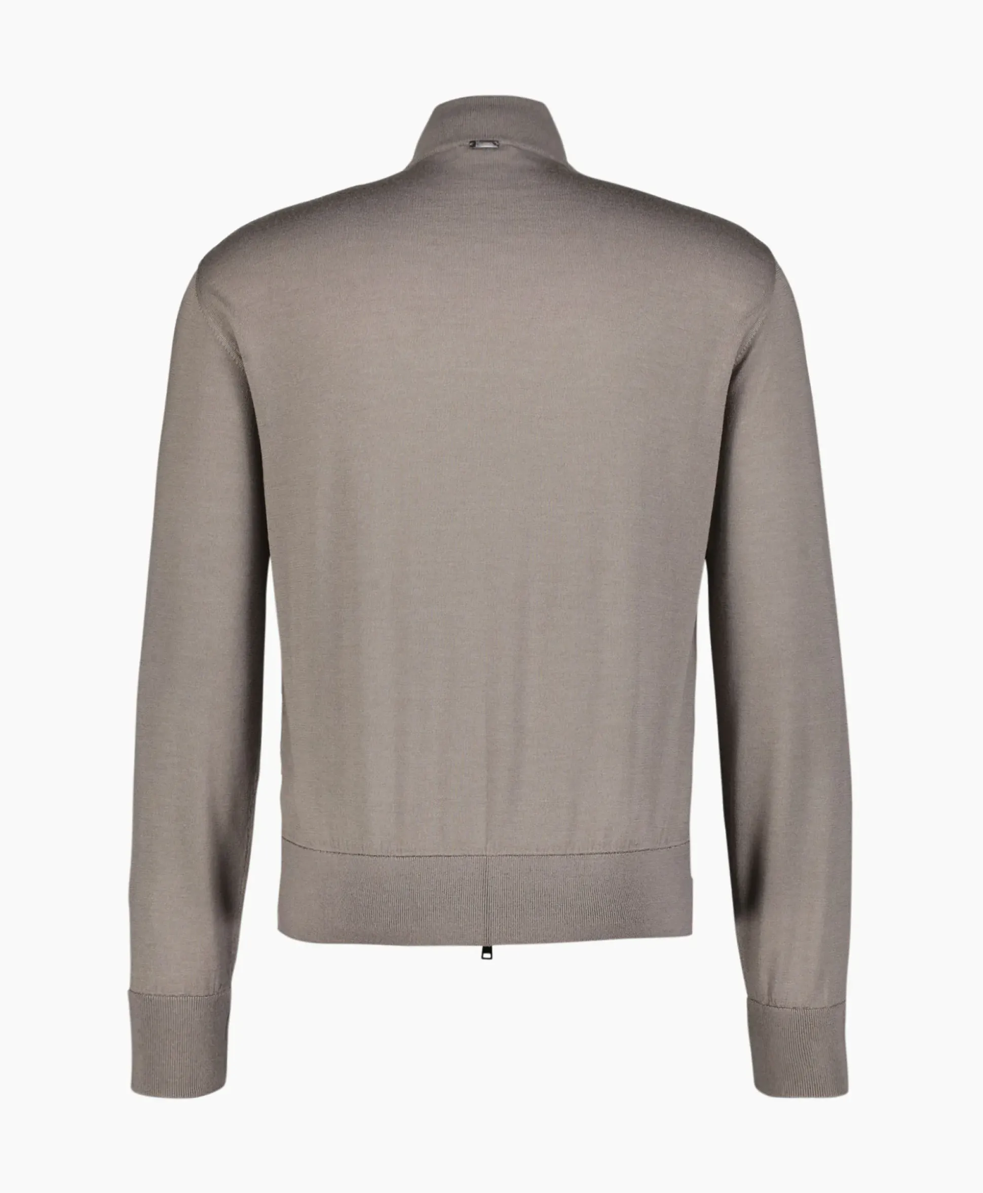 Herno Jack Knitted Taupe